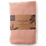 Wild & Stone Handdoek - Roze