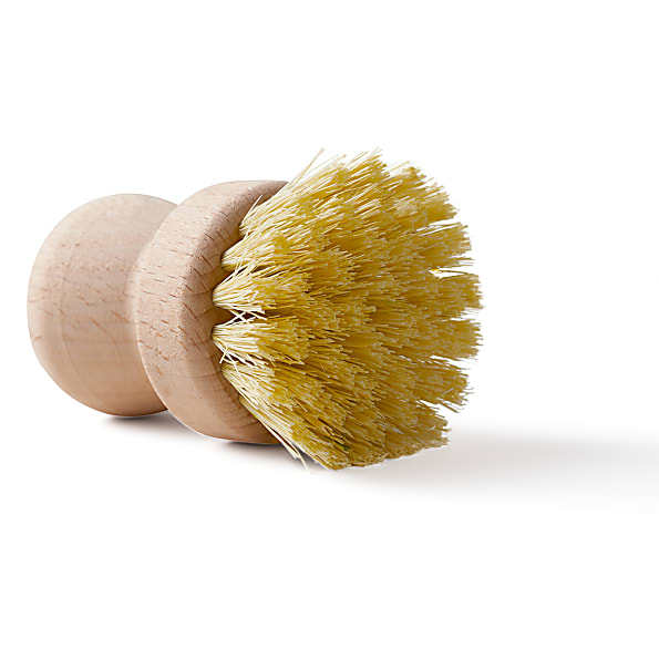 Image of Wild & Stone Afwasborstel Pannen