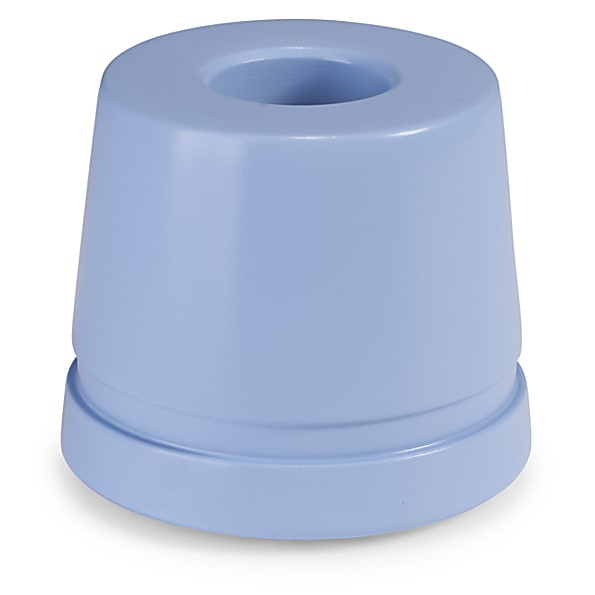 Image of Wild & Stone Scheermes Houder - Blauw