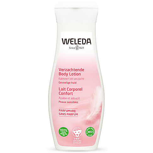 Weleda Verzachtende Body Lotion