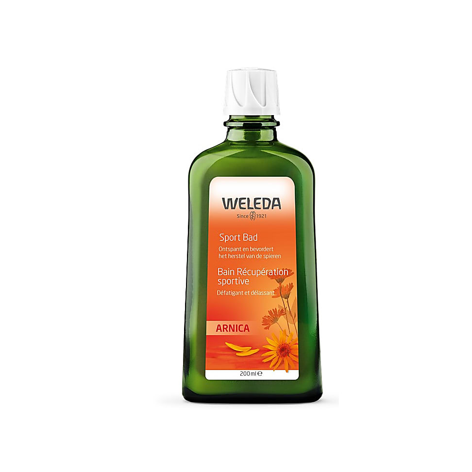 Image of Weleda Arnica Sport Bad