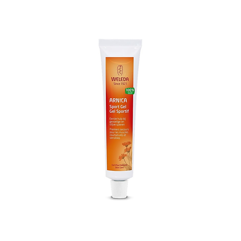 Image of Weleda Arnica Sport Gel