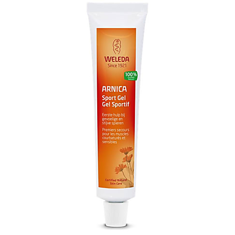 Weleda Arnica Sport Gel