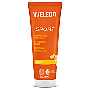 Weleda Arnica Sport Douchegel
