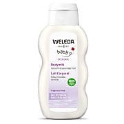 Weleda Baby Sensitive Witte Malva Bodymilk