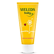 Weleda Baby Calendula Gezichtscrème