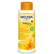 Weleda Calendula Liniment Reinigingsmelk