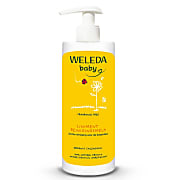 Weleda Calendula Liniment Reinigingsmelk