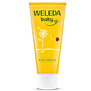 Weleda Baby Calendula Bodycrème