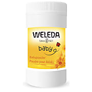 Weleda Babypoeder