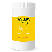 Weleda Babypoeder