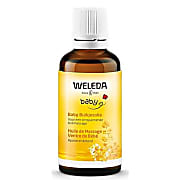 Weleda Baby Buikjesolie