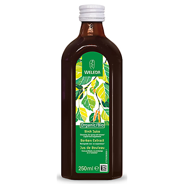 Weleda Berken Extract Bio weleda kopen in de aanbieding Weleda Berken Extract Bio weleda kopen in de aanbieding