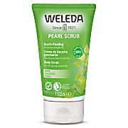 Weleda Berken Douchepeeling