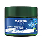 Weleda Blauwe Gentiaan & Edelweiss Versterkende Dagcrème