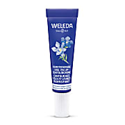 Weleda Blauwe Gentiaan & Edelweiss Versterkende Oog- en Lipcontourcrème