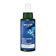 Korte THT: Weleda Blauwe Gentiaan & Edelweiss Versterkend Serum