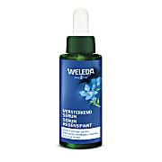 Weleda Blauwe Gentiaan & Edelweiss Versterkend Serum