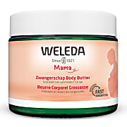 Weleda Zwangerschap Body Butter