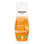 Weleda Duindoorn Vitaliserende Bodylotion