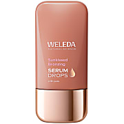 Weleda Bronzing Boost Serum Drops