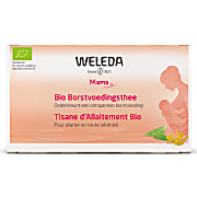 Weleda Borstvoedingsmix Bio