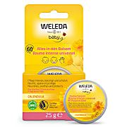 Weleda Baby Calendula Alles-in-één Balsem