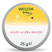 Weleda Baby Calendula Alles-in-één Balsem