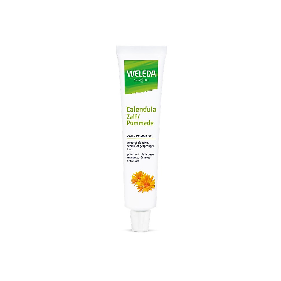 Weleda Calendula Zalf