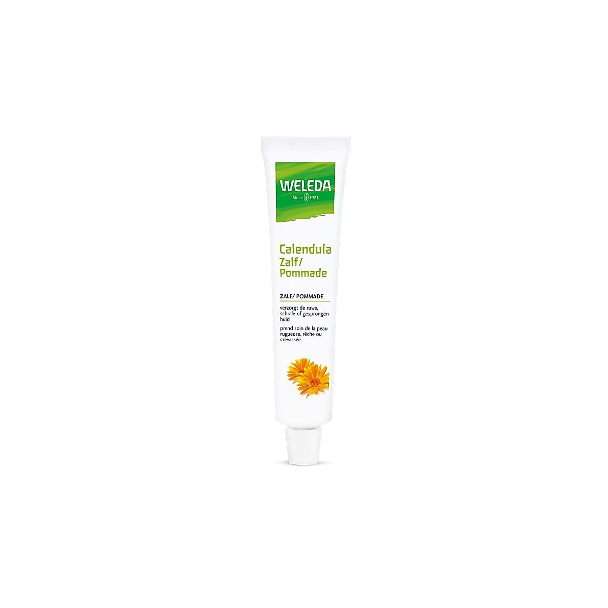 Weleda sales calendula gel