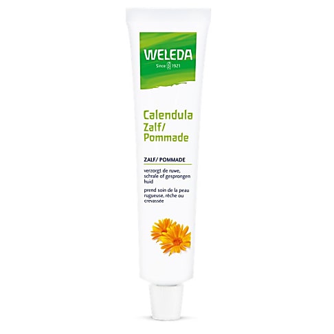 Weleda Calendula Zalf