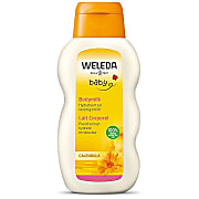 Weleda Baby Calendula Bodymilk