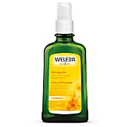 Weleda Calendula Massageolie 100ml