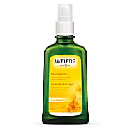 Weleda Calendula Massageolie 100ml