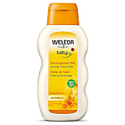 Weleda Baby Calendula Verzorgende Olie