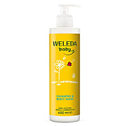 Weleda Baby Calendula Shampoo & Douchecrème 400ml
