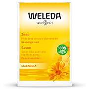 Weleda Calendula Zeep