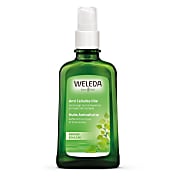 Weleda Berken Cellulitis Olie