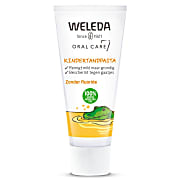 Weleda Kindertandpasta