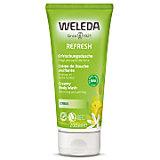 Weleda Citrus Refresh Douchecrème