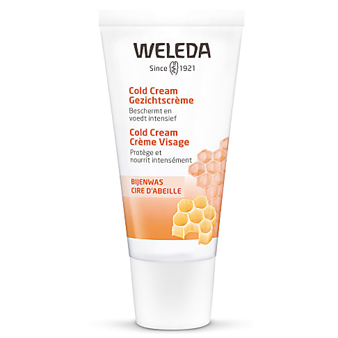 Weleda Coldcream 30ml