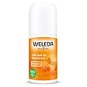 Weleda Duindoorn 24h Roll-On Deodorant