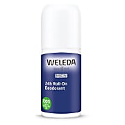 Weleda Men 24h Roll-On Deodorant