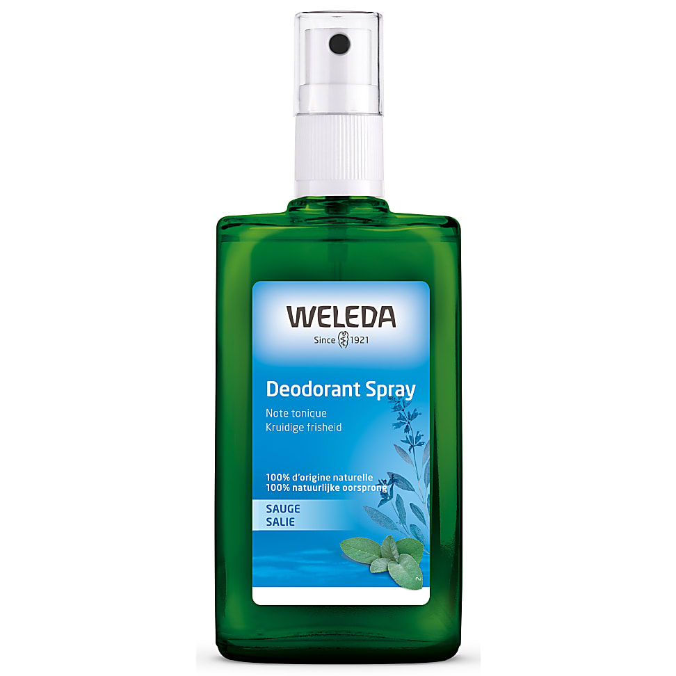 Image of Weleda Salvia Deodorant