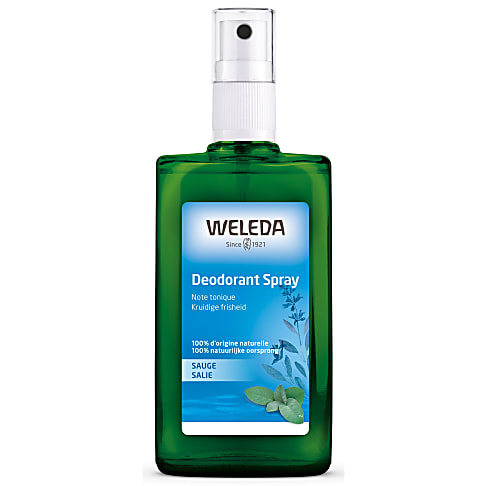 Weleda Salvia Deodorant