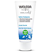 Weleda Saline Tandpasta