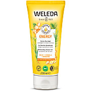 Weleda Aroma Shower Energy Douchegel