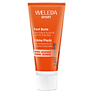Weleda Sport Voetbalsem