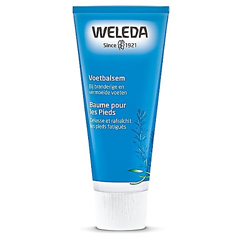 Weleda Voetbalsem