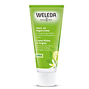 Weleda Citrus Hand- en Nagelcrème